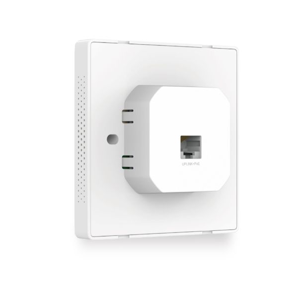 TP-Link EAP230-Wall 867 Mbit/s Wit Power over Ethernet (PoE) (EAP230-WALL)