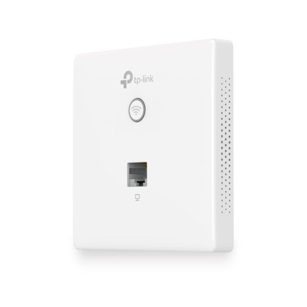 TP-Link EAP230-Wall 867 Mbit/s Wit Power over Ethernet (PoE) (EAP230-WALL)