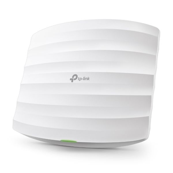 TP-Link EAP245 1300 Mbit/s Wit Power over Ethernet (PoE) (EAP245) TP-Link EAP245 1300 Mbit/s Wit Power over Ethernet (PoE) (EAP245)