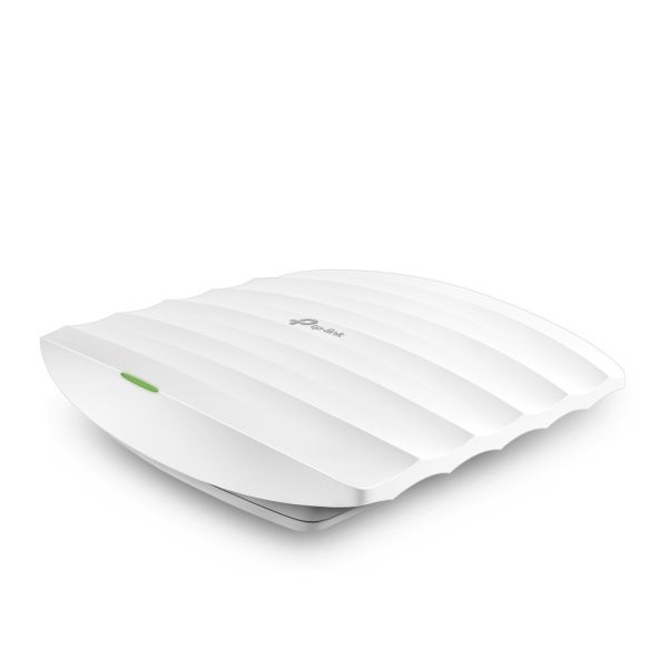 TP-Link Omada EAP265 HD draadloos toegangspunt (WAP) 1300 Mbit/s Wit Power over Ethernet (PoE) (EAP265HD)
