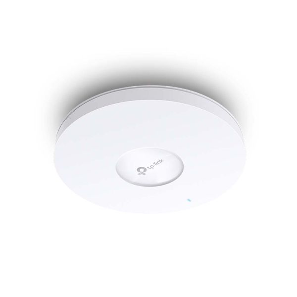 TP-Link Omada EAP610 draadloos toegangspunt (WAP) 1775 Mbit/s Wit Power over Ethernet (PoE) (EAP610)