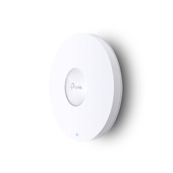 TP-Link Omada EAP610 draadloos toegangspunt (WAP) 1775 Mbit/s Wit Power over Ethernet (PoE) (EAP610)