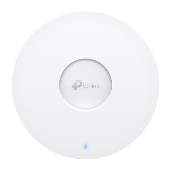 TP-Link Omada EAP610 draadloos toegangspunt (WAP) 1775 Mbit/s Wit Power over Ethernet (PoE) (EAP610)