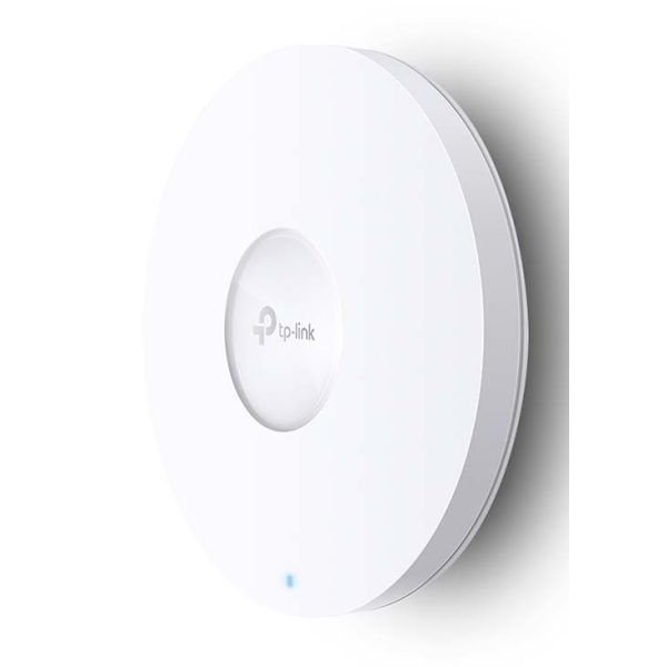 TP-Link Omada EAP610 draadloos toegangspunt (WAP) 1775 Mbit/s Wit Power over Ethernet (PoE) (EAP610)