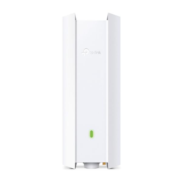 TP-Link EAP610-OUTDOOR draadloos toegangspunt (WAP) 1201 Mbit/s Wit Power over Ethernet (PoE) (EAP610-OUTDOOR)