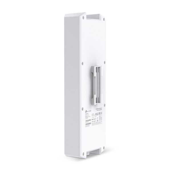 TP-Link EAP610-OUTDOOR draadloos toegangspunt (WAP) 1201 Mbit/s Wit Power over Ethernet (PoE) (EAP610-OUTDOOR)