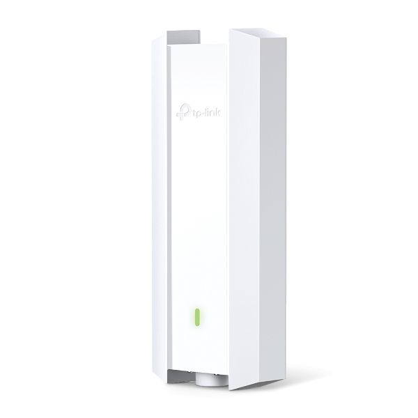 TP-Link EAP610-OUTDOOR draadloos toegangspunt (WAP) 1201 Mbit/s Wit Power over Ethernet (PoE) (EAP610-OUTDOOR)