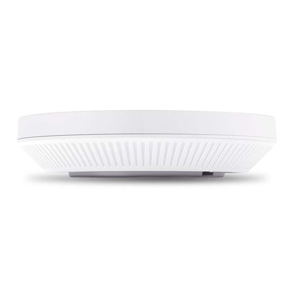 TP-Link Omada EAP613 draadloos toegangspunt (WAP) 1775 Mbit/s Wit Power over Ethernet (PoE) (EAP613) TP-Link Omada EAP613 draadloos toegangspunt (WAP) 1775 Mbit/s Wit Power over Ethernet (PoE) (EAP613)