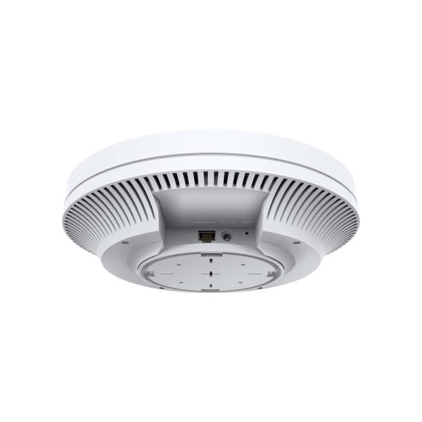 TP-Link EAP620 HD draadloos toegangspunt (WAP) 1201 Mbit/s Wit Power over Ethernet (PoE) (EAP620 HD SLIM)
