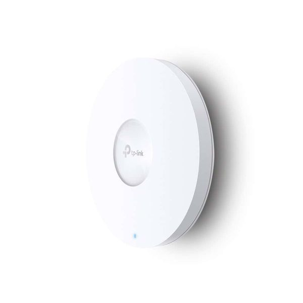 TP-Link EAP650 draadloos toegangspunt (WAP) 2976 Mbit/s Wit Power over Ethernet (PoE) (EAP650)
