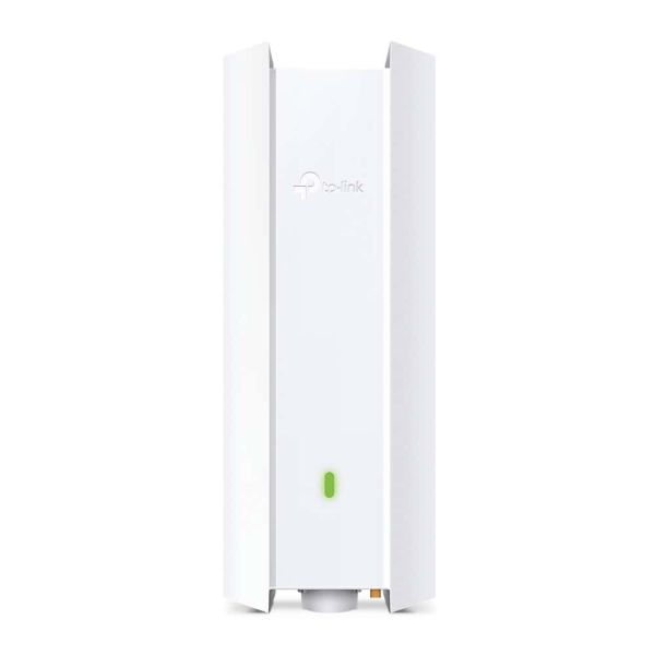 TP-Link EAP650-Outdoor 1000 Mbit/s Wit Power over Ethernet (PoE) (EAP650-OUTDOOR) TP-Link EAP650-Outdoor 1000 Mbit/s Wit Power over Ethernet (PoE) (EAP650-OUTDOOR)