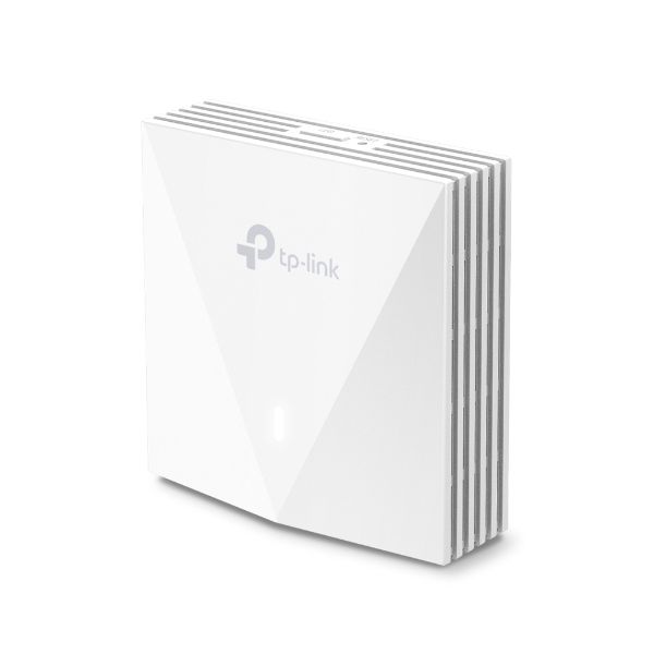 TP-Link EAP650-Wall 3000 Mbit/s Wit Power over Ethernet (PoE) (EAP650-WALL)