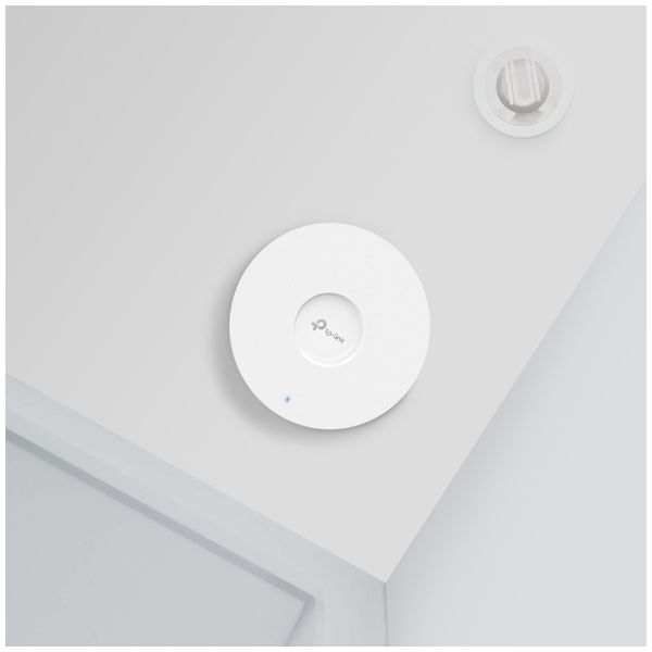 TP-Link EAP653 draadloos toegangspunt (WAP) 2976 Mbit/s Wit Power over Ethernet (PoE) (EAP653)