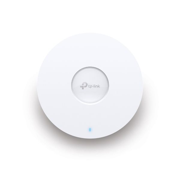 TP-Link EAP653 draadloos toegangspunt (WAP) 2976 Mbit/s Wit Power over Ethernet (PoE) (EAP653 SLIM)