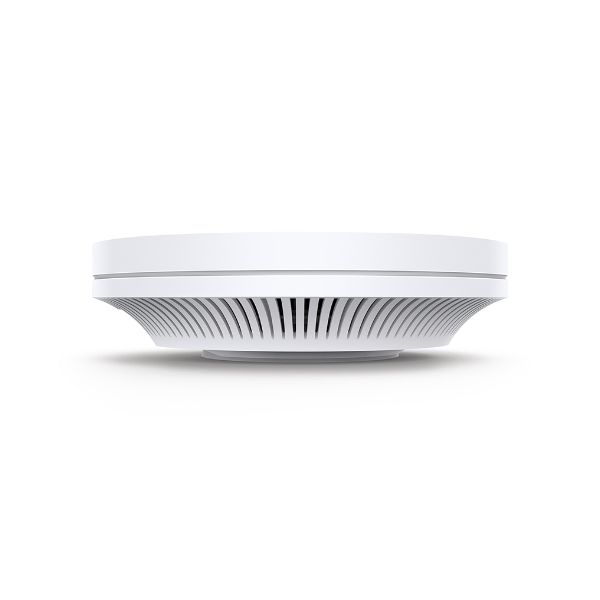 TP-Link EAP670 draadloos toegangspunt (WAP) 5400 Mbit/s Wit Power over Ethernet (PoE) (EAP670)