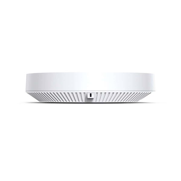 TP-Link Omada EAP690E HD draadloos toegangspunt (WAP) 11000 Mbit/s Wit Power over Ethernet (PoE) (EAP690E HD)