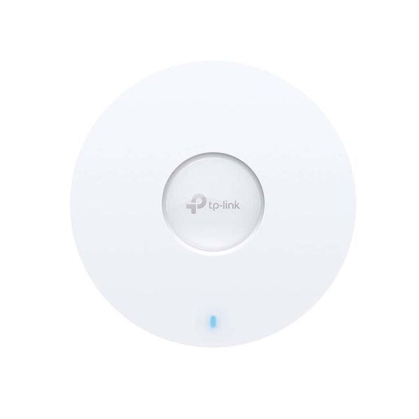 TP-Link Omada EAP690E HD draadloos toegangspunt (WAP) 11000 Mbit/s Wit Power over Ethernet (PoE) (EAP690E HD)