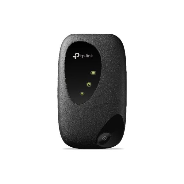 TP-Link M7200 Draadloze netwerkapparatuur voor mobiele telefonie (M7200)