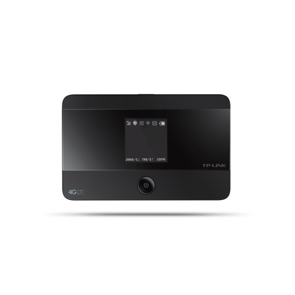 TP-Link M7350 Draadloze netwerkapparatuur voor mobiele telefonie (M7350)
