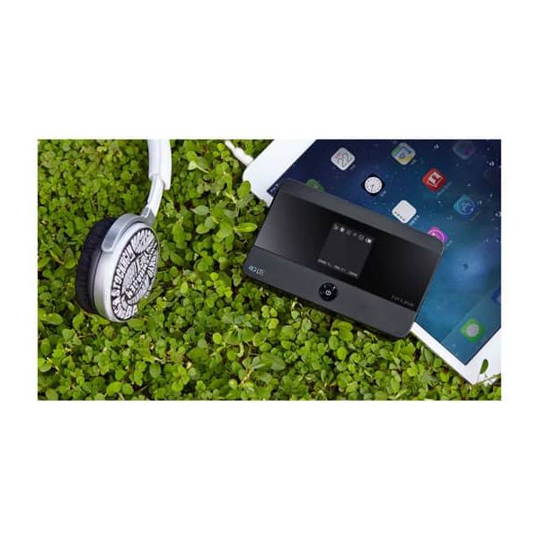 TP-Link M7350 Draadloze netwerkapparatuur voor mobiele telefonie (M7350)
