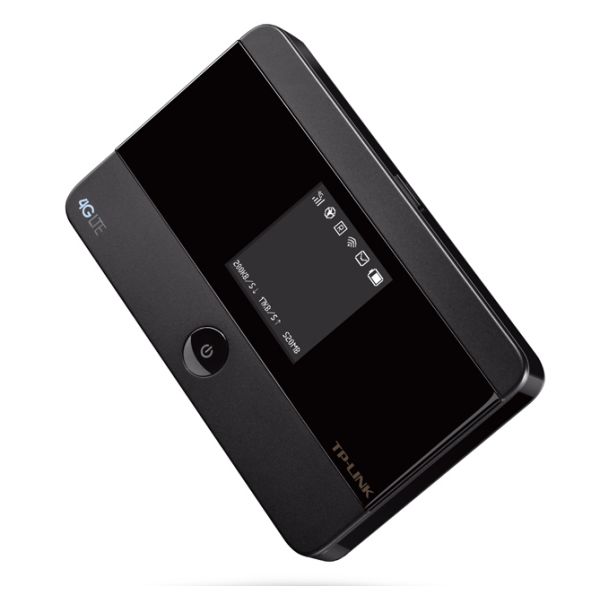 TP-Link M7350 Draadloze netwerkapparatuur voor mobiele telefonie (M7350 V5)