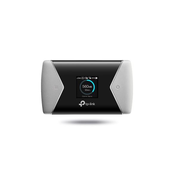 TP-Link M7650 Draadloze netwerkapparatuur voor mobiele telefonie (M7650)