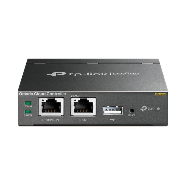 TP-Link OC200 gateway/controller 10, 100 Mbit/s (OC200) TP-Link OC200 gateway/controller 10, 100 Mbit/s (OC200)