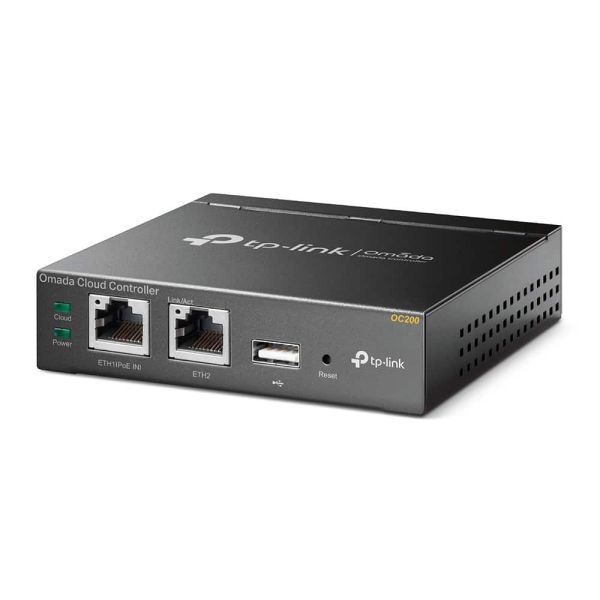 TP-Link OC200 gateway/controller 10, 100 Mbit/s (OC200)