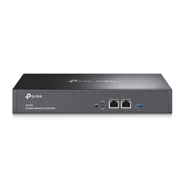 TP-Link OC300 netwerk management device Ethernet LAN (OC300) TP-Link OC300 netwerk management device Ethernet LAN (OC300)