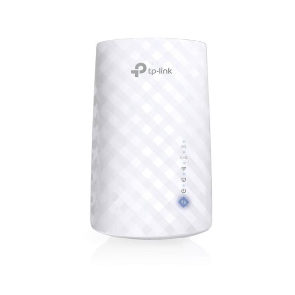 TP-Link RE190 netwerkextender Wit (RE190) TP-Link RE190 netwerkextender Wit (RE190)