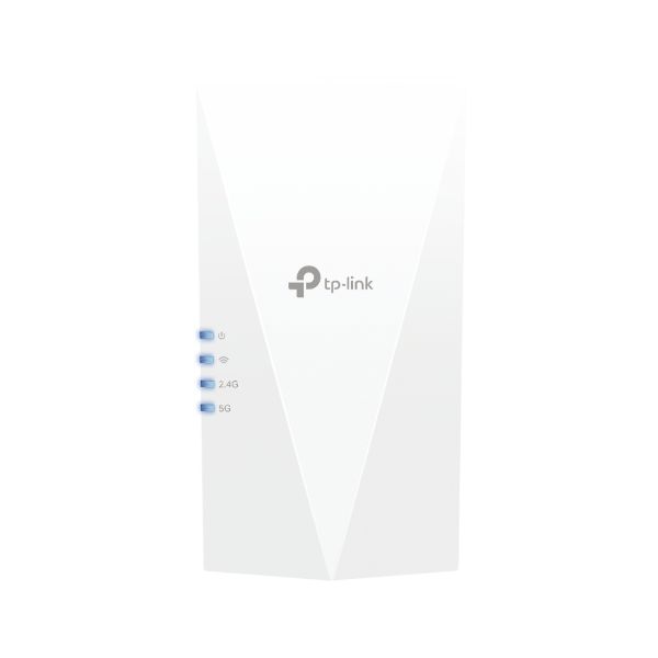 TP-Link RE500X netwerkextender Wit 1000 Mbit/s (RE500X)