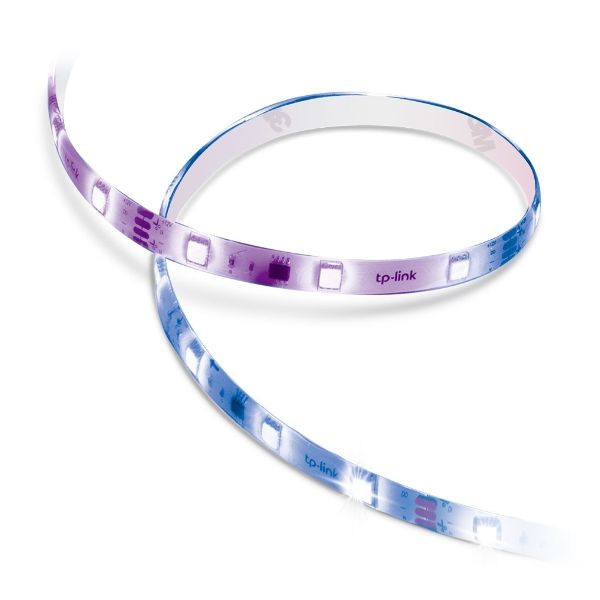 TP-Link Tapo L920-5 lichtstrip Universeel strooklicht Binnen LED 5000 mm (TAPO L920-5)