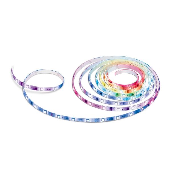 TP-Link Tapo L920-5 lichtstrip Universeel strooklicht Binnen LED 5000 mm (TAPO L920-5)