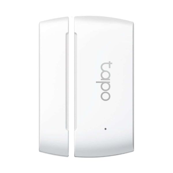 TP-Link Tapo T110 deur-/raamsensor Draadloos Deur/raam Wit (TAPO T110) TP-Link Tapo T110 deur-/raamsensor Draadloos Deur/raam Wit (TAPO T110)