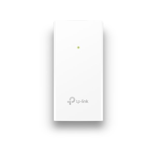 TP-Link TL-POE2412G PoE adapter & injector Gigabit Ethernet 24 V (TL-POE2412G)