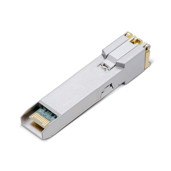 TP-Link TL-SM331T netwerk transceiver module Vezel-optiek 1250 Mbit/s SFP 850 nm (TL-SM331T)