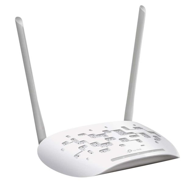 TP-Link TL-WA801N draadloos toegangspunt (WAP) 300 Mbit/s Wit Power over Ethernet (PoE) (TL-WA801N)