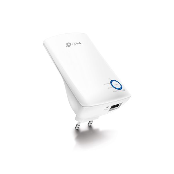 TP-Link TL-WA850RE Netwerkzender & -ontvanger Wit (TL-WA850RE(DE))