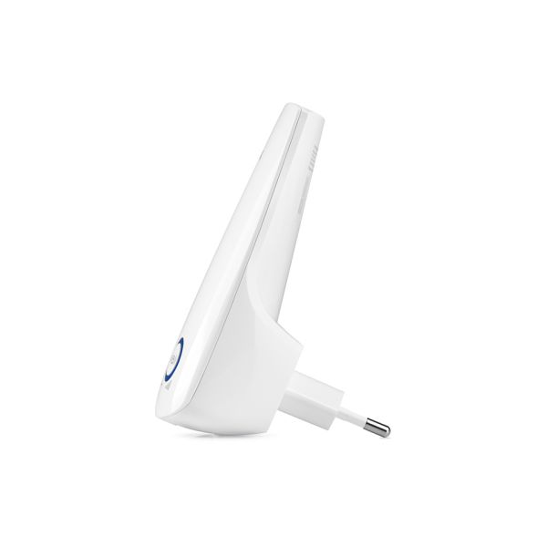 TP-Link TL-WA850RE Netwerkzender & -ontvanger Wit 10, 100 Mbit/s (TL-WA850RE(DE))
