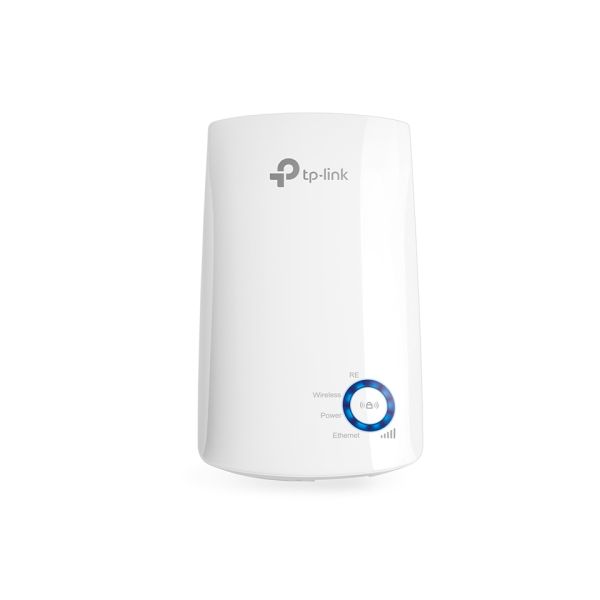 TP-Link TL-WA850RE Netwerkzender & -ontvanger Wit (TL-WA850RE(DE))