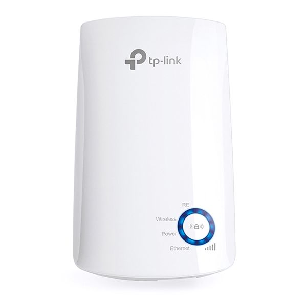 TP-Link TL-WA850RE Netwerkrepeater Wit 10, 100 Mbit/s (TL-WA850RE(EN))