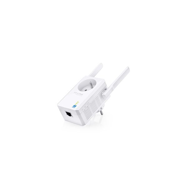 TP-Link TL-WA865RE bridge & repeater 300 Mbit/s Wit (TL-WA865RE(BE))
