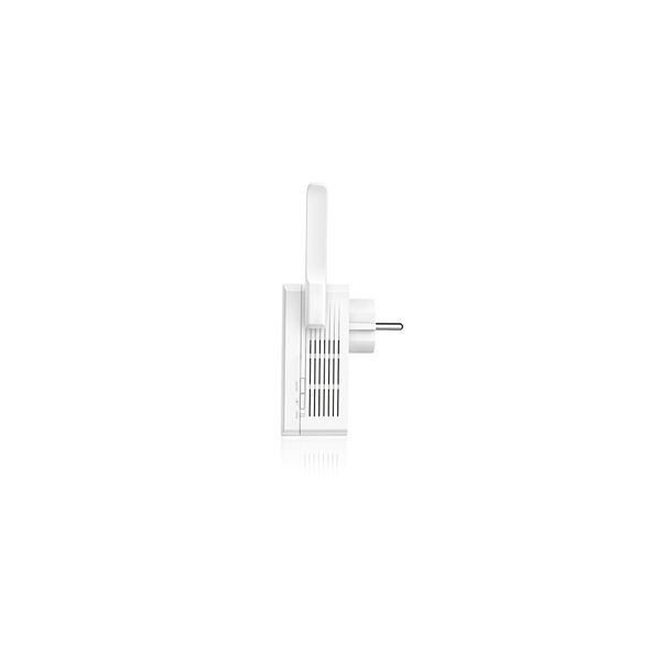 TP-Link TL-WA865RE bridge & repeater 300 Mbit/s Wit (TL-WA865RE(BE))