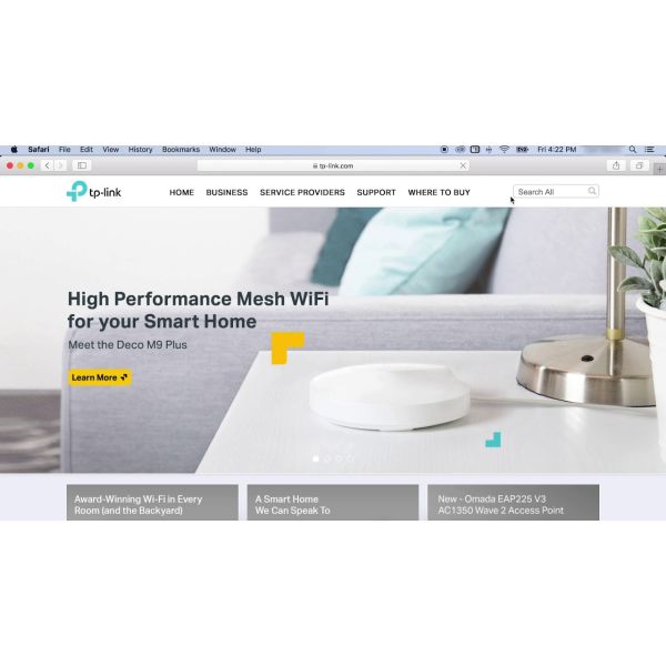 TP-Link TL-WN725N netwerkkaart WLAN 150 Mbit/s (TL-WN725N)