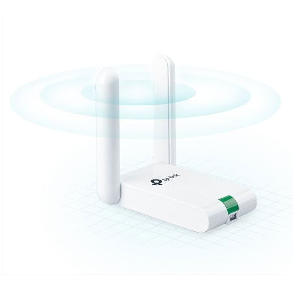 TP-Link TL-WN822N WLAN 300 Mbit/s (TL-WN822N)