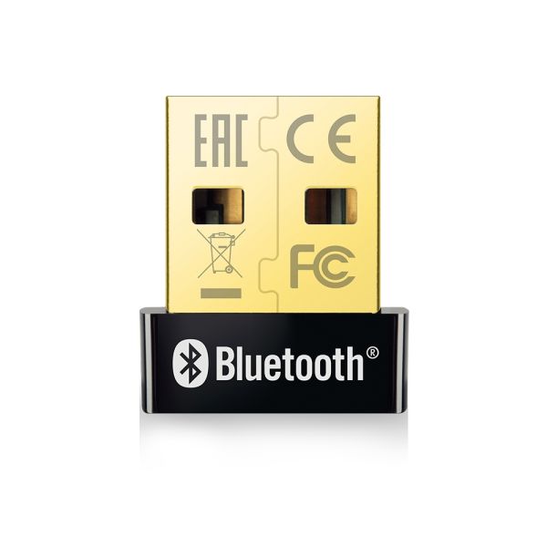 TP-Link UB400 interfacekaart/-adapter Bluetooth (UB400) TP-Link UB400 interfacekaart/-adapter Bluetooth (UB400)