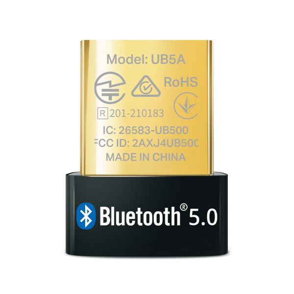 TP-Link UB5A netwerkkaart Bluetooth (UB5A) TP-Link UB5A netwerkkaart Bluetooth (UB5A)