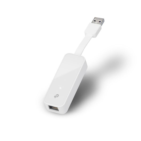 TP-Link UE300 Ethernet 1000 Mbit/s (UE300)