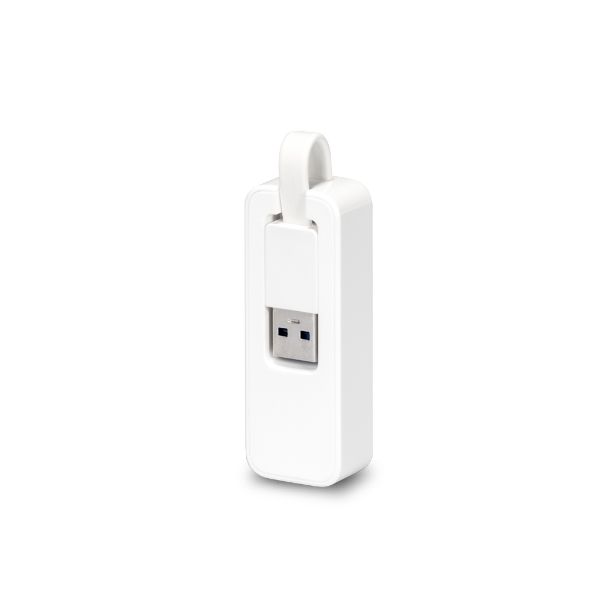 TP-Link UE300 Ethernet 1000 Mbit/s (UE300)