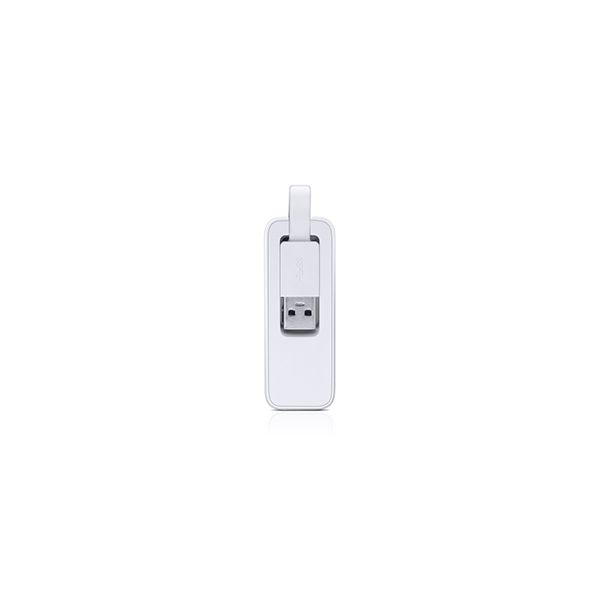 TP-Link UE300 Ethernet 1000 Mbit/s (UE300)